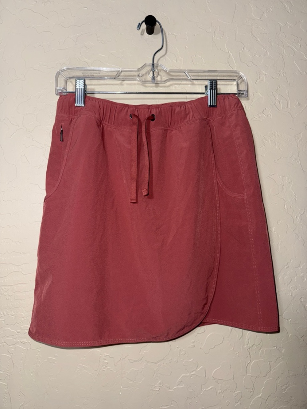 Patagonia Women's Fleetwith Skort size small